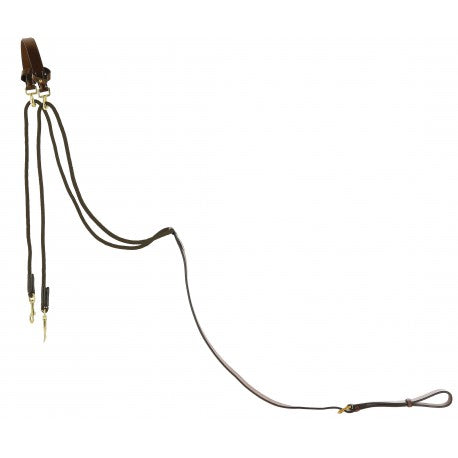 Accesorio ecuestre Chambon PRO - Eric Thomas para equitación
