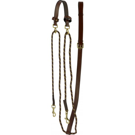 Accesorio ecuestre Chambon PRO - Eric Thomas para equitación - vista 4
