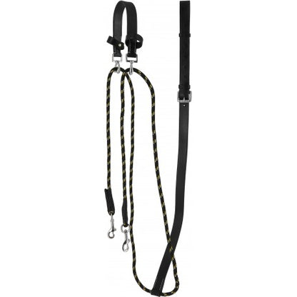 Accesorio ecuestre Chambon PRO - Eric Thomas para equitación - vista 6