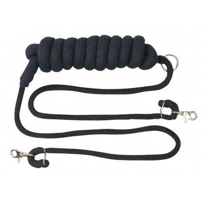 Accesorio ecuestre Chambón extensor suave - Norton para equitación