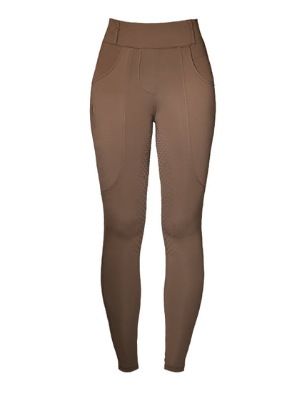 Riding Compression Breeches Equestrian Stockholm Riding Compression Breeches detalle 3