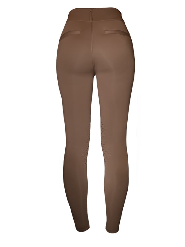 Riding Compression Breeches Equestrian Stockholm Riding Compression Breeches detalle 4