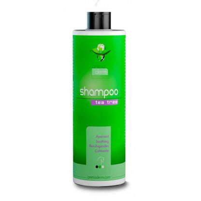 Champú - TEA TREE - Animaderm