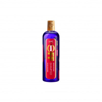 Champú - Show Off - Naf - Naf