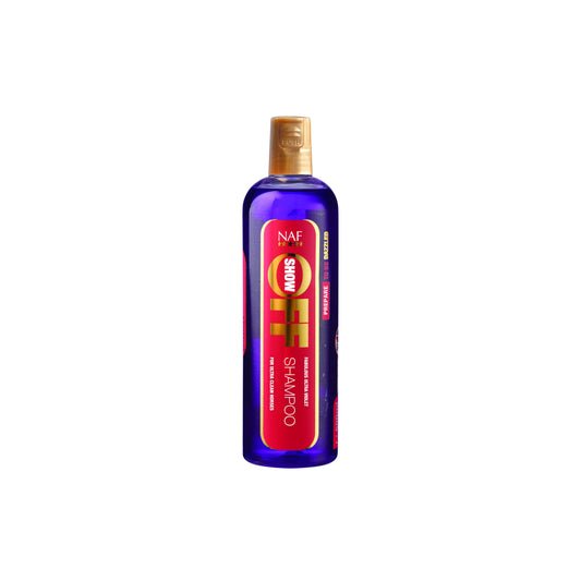 Champú - Show Off - Naf