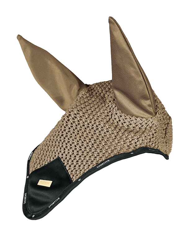 Ear Bonnet Equestrian Stockholm Ear Bonnet Sportive Chantelle vista principal