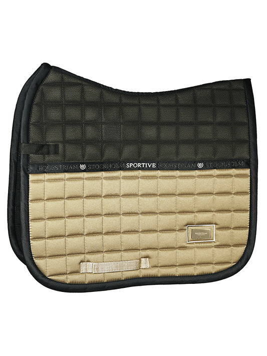 de doma Sportive Equestrian Stockholm mantilla de doma para equitación