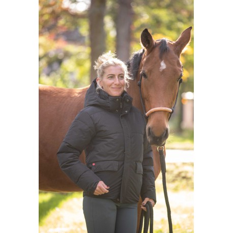 Chaqueta acolchada "Auteuil" - Paddock - Paddock