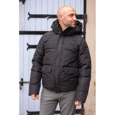 Chaqueta acolchada "Auteuil" - Paddock