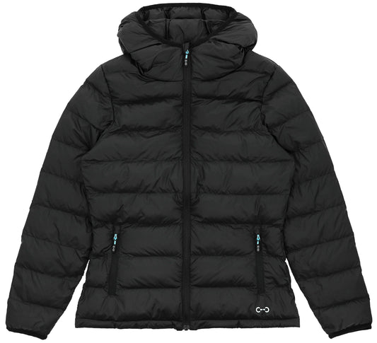 Chaqueta acolchada - Razane - Mujer - Riding World