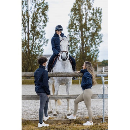 Chaqueta Corta Originals - Alina - Equithème