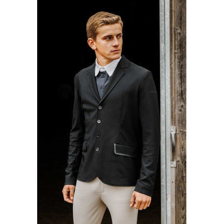 Chaqueta de competición - Budapest - Equithème para equitación - vista 3