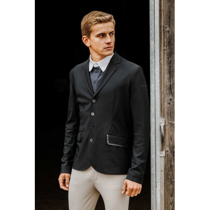 Chaqueta de competición - Budapest - Equithème para equitación - vista 3