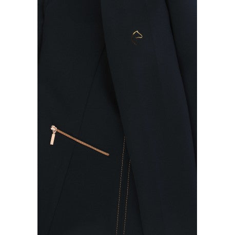 Chaqueta de concurso – Athens - Equithème para equitación - vista 4