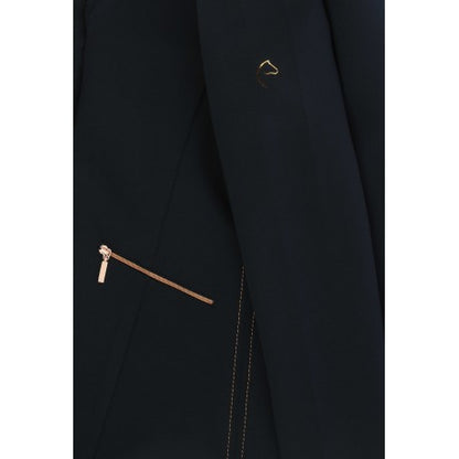 Chaqueta de concurso – Athens - Equithème para equitación - vista 4