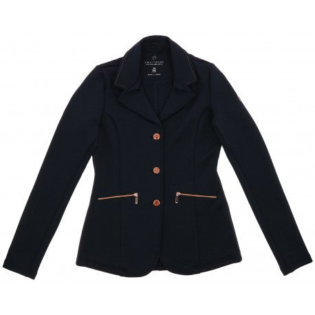 Chaqueta de concurso – Athens - Equithème para equitación - vista 2