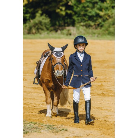 Chaqueta de concurso - Athens - Equithème para equitación - vista 5