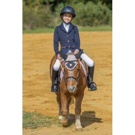 Chaqueta de concurso - Athens - Equithème para equitación - vista 4
