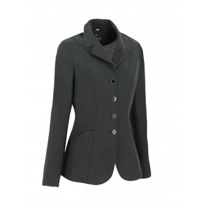 Chaqueta de concurso - Oliva - Equithème para equitación
