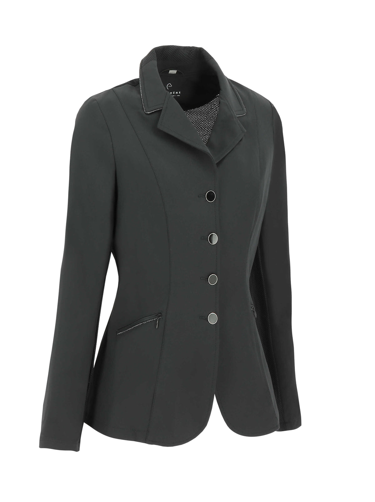 Chaqueta de concurso - Oliva - Equithème