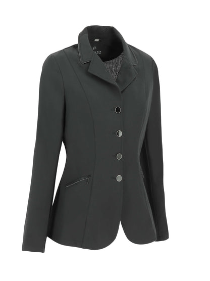 Chaqueta de concurso - Oliva - Equithème