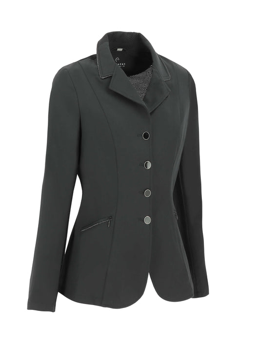 Chaqueta de concurso - Oliva - Equithème
