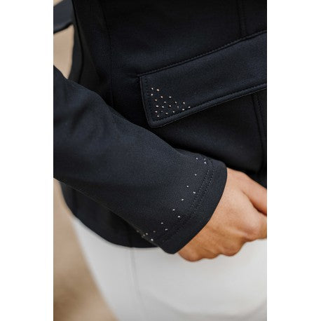 Chaqueta de concurso EQUITHÈME - Stockholm - Je T'Aime - T.039