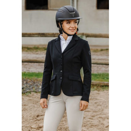 Chaqueta de concurso EQUITHÈME - Stockholm - Je T'Aime - T.039