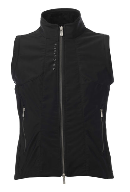 Chaqueta de concurso "Comptair" - Pro Series