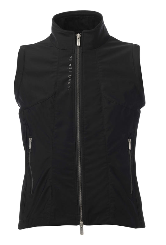 Chaqueta de concurso "Comptair" - Pro Series