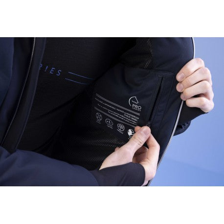 Chaqueta "Hunter" - Equithème