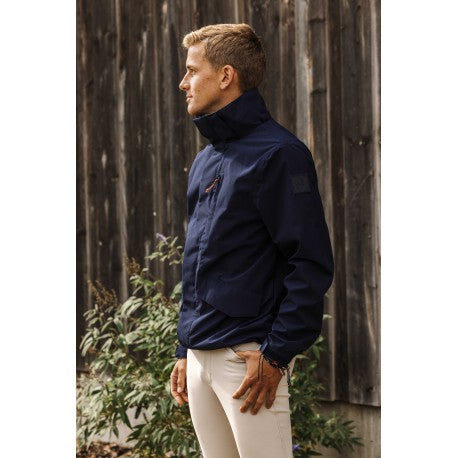 Chaqueta impermeable - EK-Aaron - Equithème