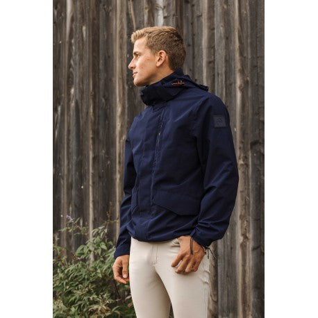 Chaqueta impermeable - EK-Aaron - Equithème