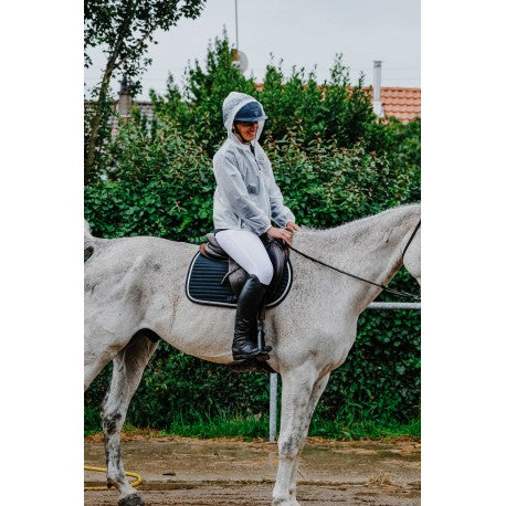 Chaqueta impermeable Originals – Saigon - Equithème