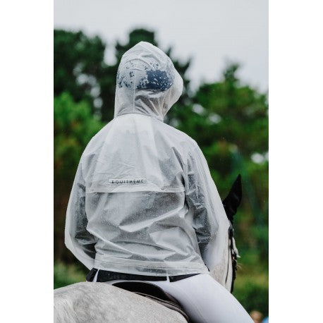 Chaqueta impermeable Originals – Saigon - Equithème