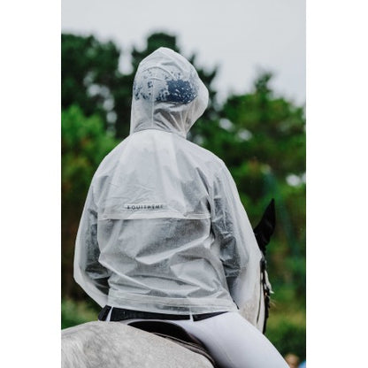 Chaqueta impermeable Originals – Saigon - Equithème