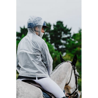 Chaqueta impermeable Originals – Saigon - Equithème