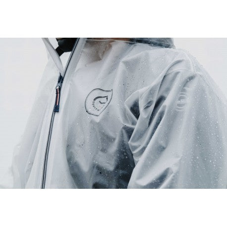Chaqueta impermeable Originals – Saigon - Equithème