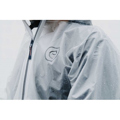 Chaqueta impermeable Originals – Saigon - Equithème