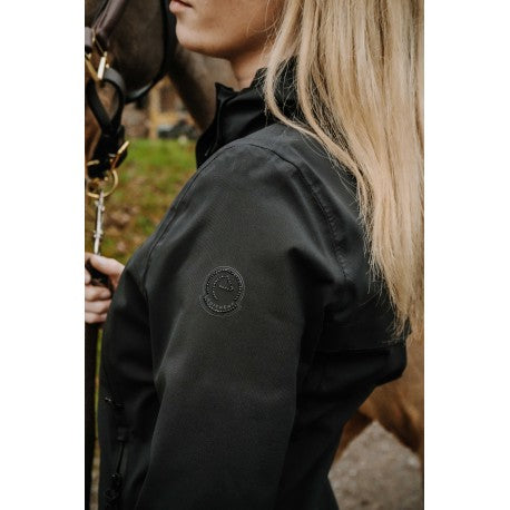 Chaqueta EQUITHÈME - EK-Astrid - Je T'Aime - T.039
