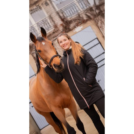 Chaqueta - Maxime - Paddock para equitación - vista 2