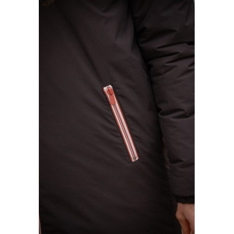 Chaqueta - Maxime - Paddock