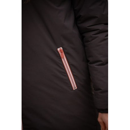 Chaqueta - Maxime - Paddock