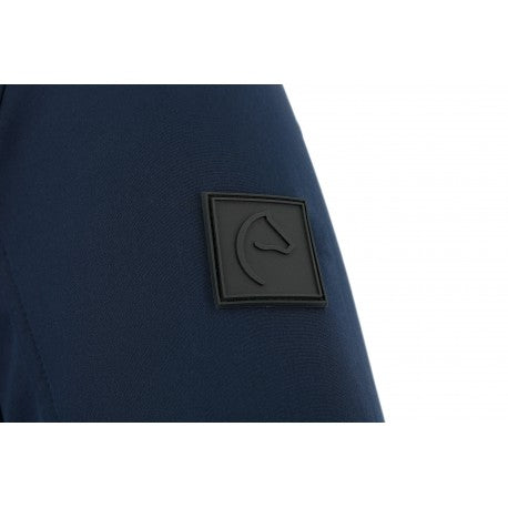 Chaqueta Softshell – Inaya - Equithème para equitación - vista 4