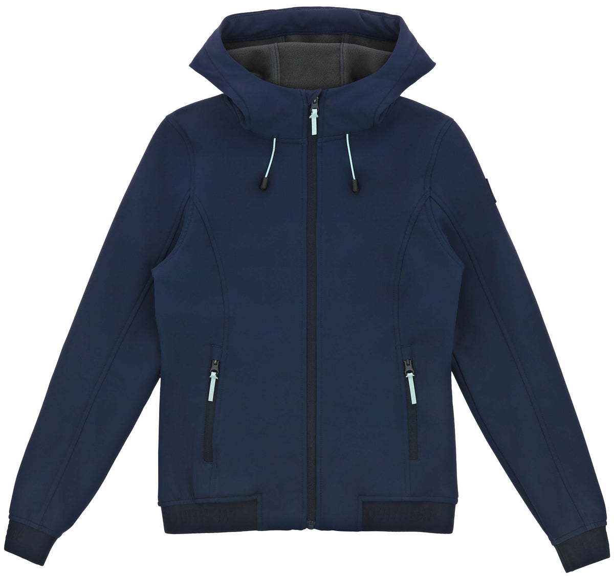 Chaqueta Softshell – Inaya - Equithème