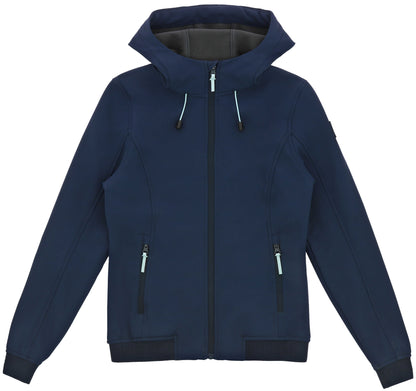 Chaqueta Softshell – Inaya - Equithème