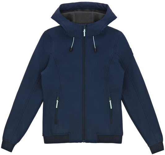 Chaqueta Softshell – Inaya - Equithème