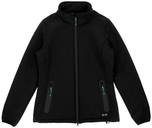 Chaqueta Softshell - Romy - Riding World