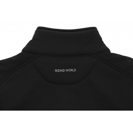 Chaqueta Softshell - Ruben - Riding World para equitación - vista 5