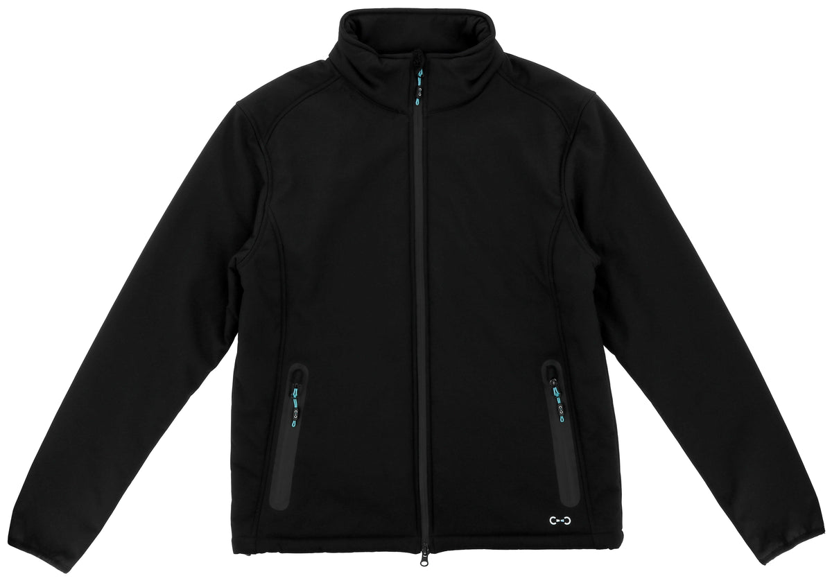 Chaqueta Softshell - Ruben - Riding World